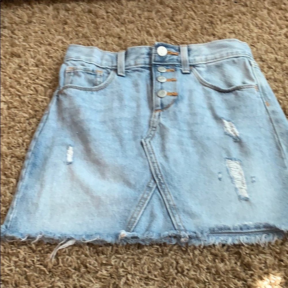 Skirt